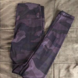 Women’s leggings